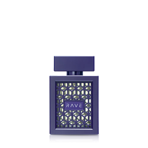 Lattafa Rave Now Intense Eau de Parfum 100 ml