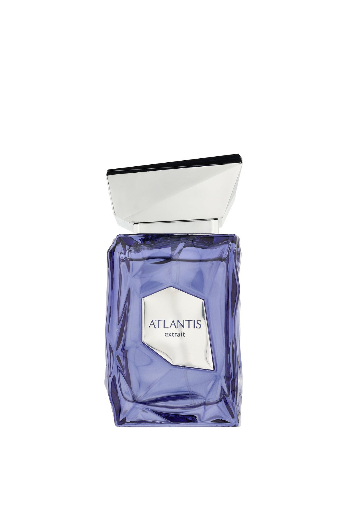 French Avenue Atlantis Extrait
