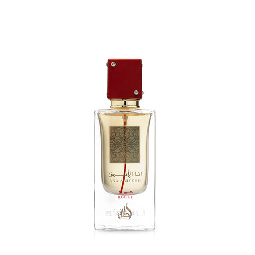 Lattafa Ana Abiyedh Rouge Eau de Parfum 100 ml