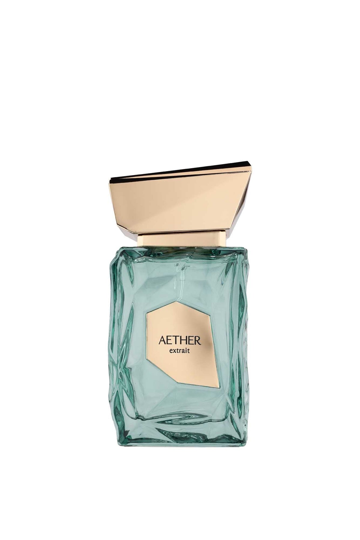 French Avenue Aether Extrait