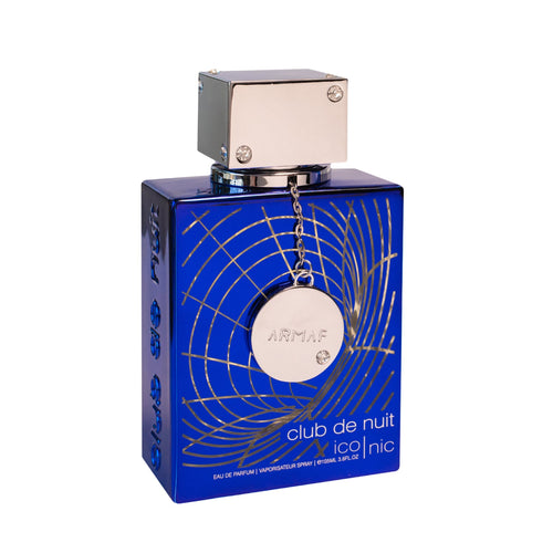 Armaf Club de Nuit Blue Iconic