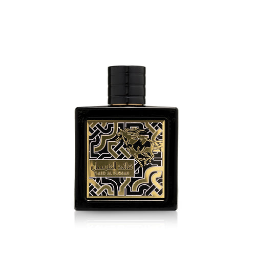 Lattafa Qaed Al Fursan Eau de Parfum 100 ml
