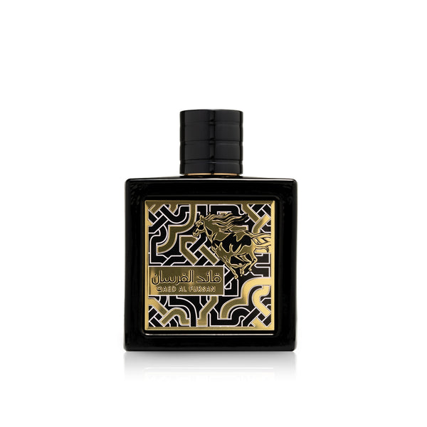 Lattafa Qaed Al Fursan Eau de Parfum 100 ml