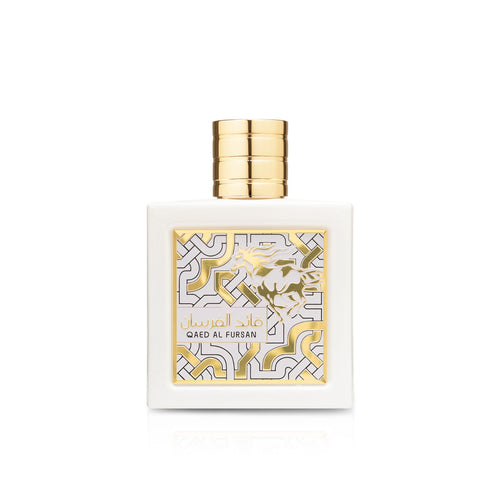 Lattafa Qaed Al Fursan Unlimited Eau de Parfum 90 ml