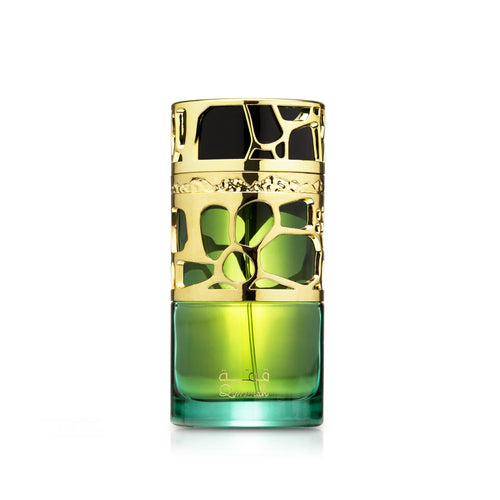 Lattafa Qimmah for Women Eau de Parfum 100 ml