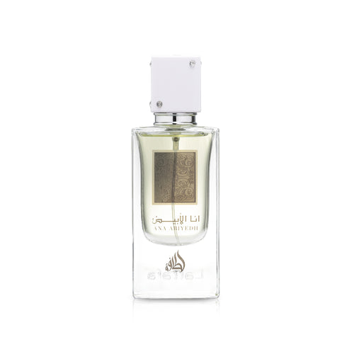 Lattafa Ana Abiyedh Eau de Parfum 100 ml