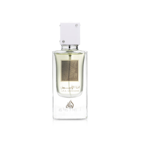 Lattafa Ana Abiyedh Eau de Parfum 100 ml