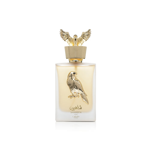 Lattafa Shaheen Gold Eau de Parfum 100 ml