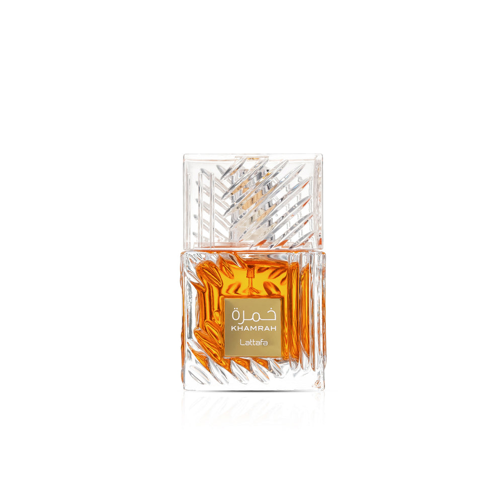 Lattafa Khamrah Eau de Parfum 100 ml