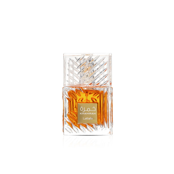 Lattafa Khamrah Eau de Parfum 100 ml