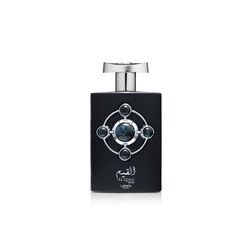 Lattafa Al Qiam Silver Eau de Parfum 100 ml