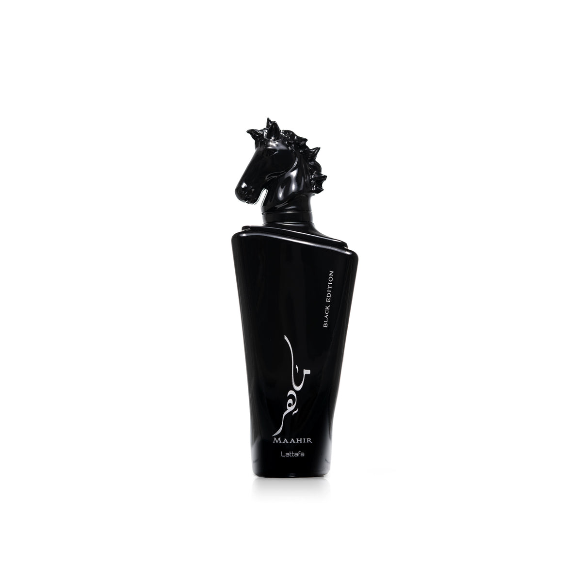 Lattafa Maahir Black