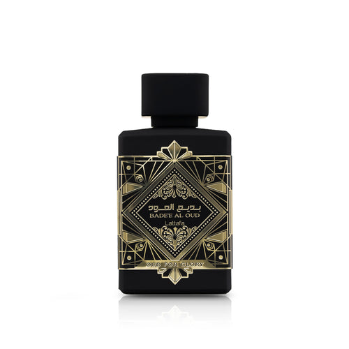 Lattafa Badee Al Oud Oud of Glory Eau de Parfum 100 ml