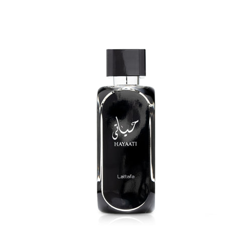 Lattafa Hayaati Eau de Parfum 100 ml