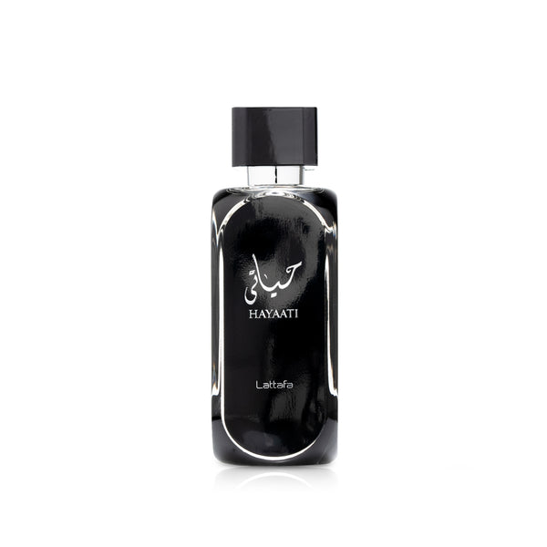 Lattafa Hayaati Eau de Parfum 100 ml