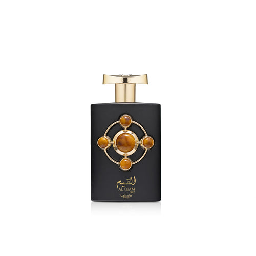 Lattafa Al Qiam Gold Eau de Parfum 100 ml