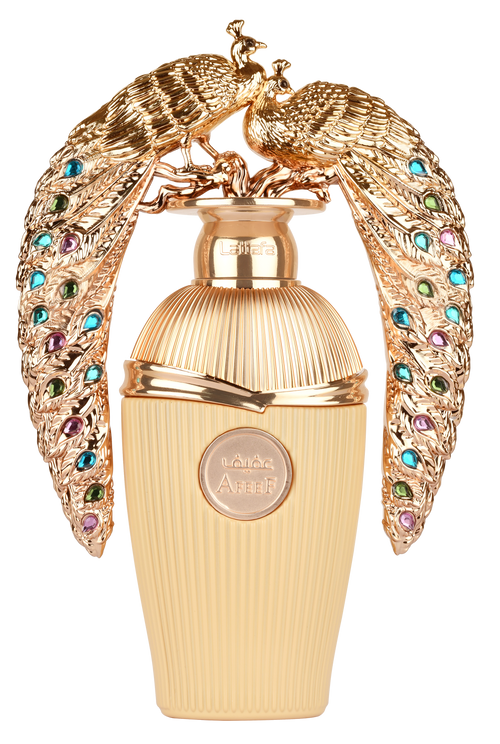 Lattafa Afeef Eau de Parfum 100 ml