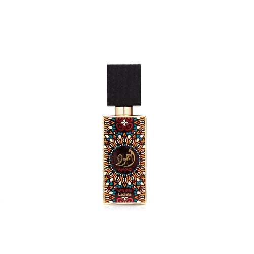 Lattafa Ajwad Eau de Parfum 100 ml