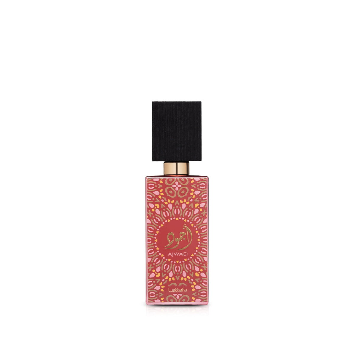 Lattafa Ajwad Pink