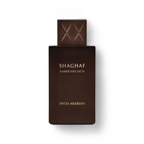 Swiss Arabian Amber Infusion