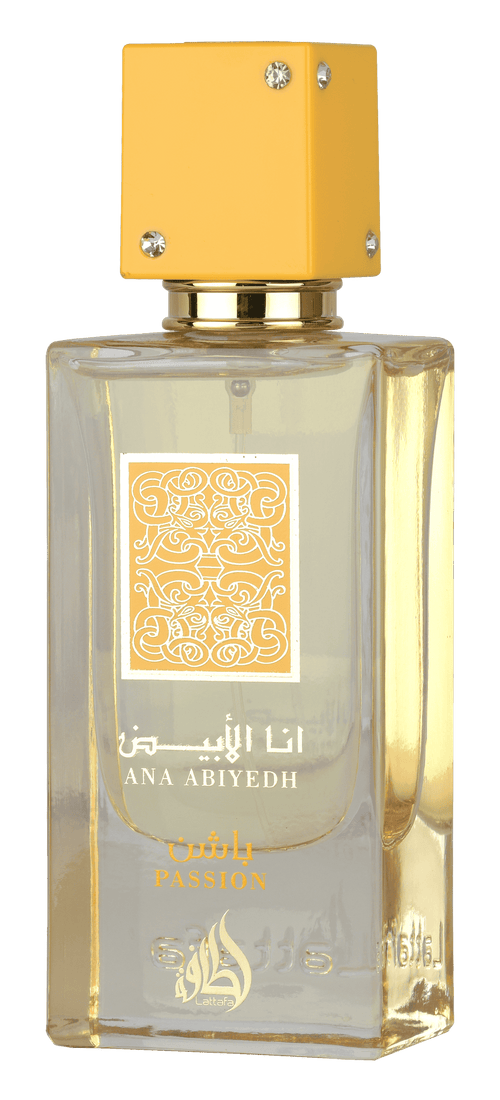 Lattafa Ana Abiyedh Passion Eau de Parfum 100 ml