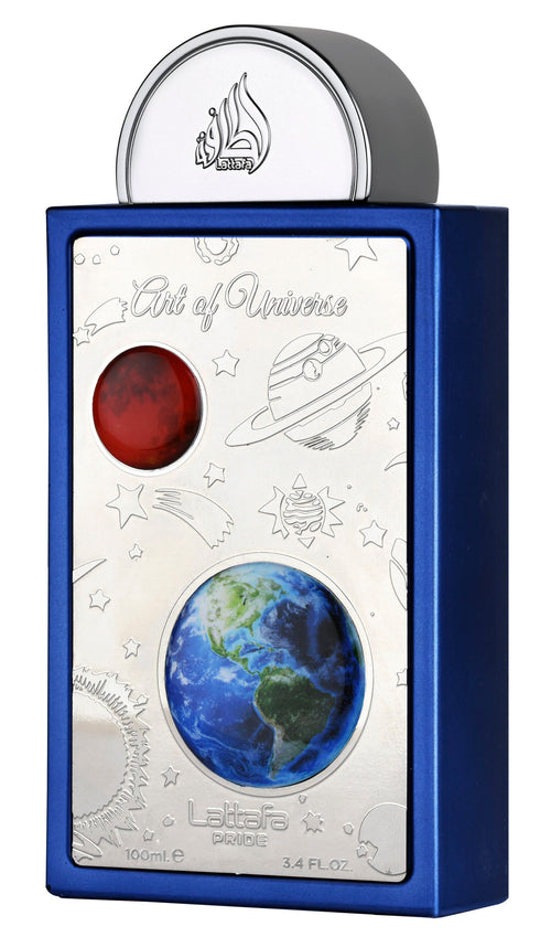 Lattafa Art of Universe Eau de Parfum 100 ml
