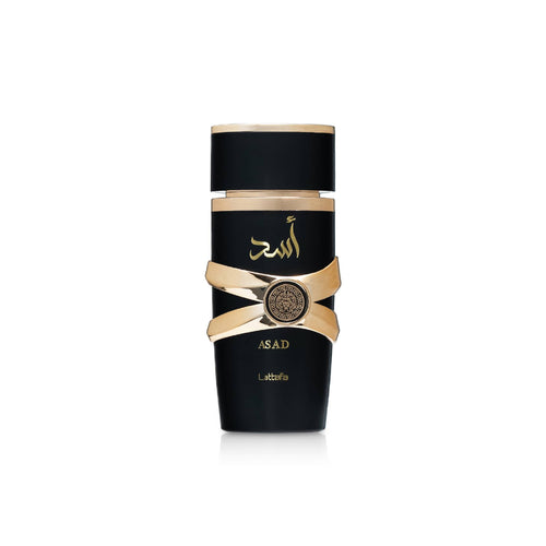 Lattafa Asad Eau de Parfum 100 ml
