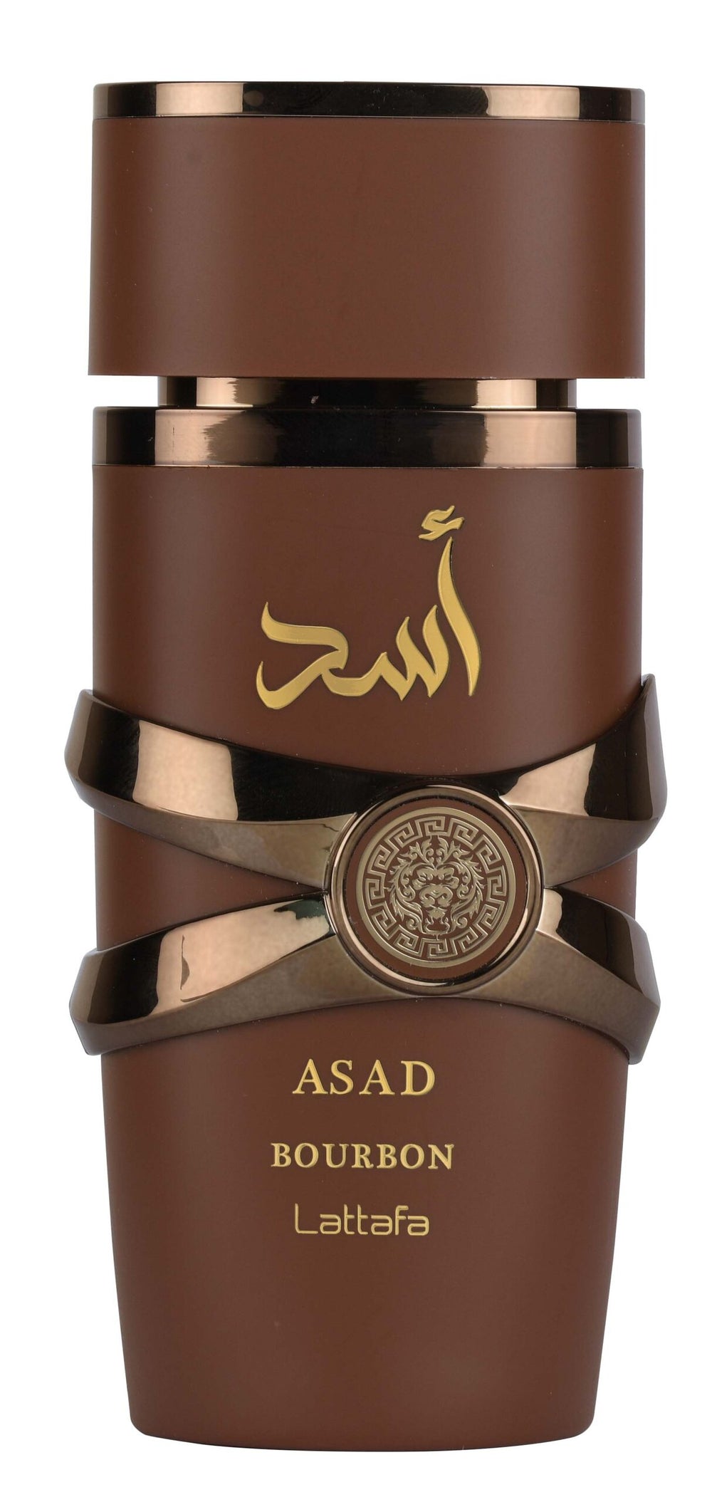 Lattafa Asad Bourbon Eau de Parfum 100 ml