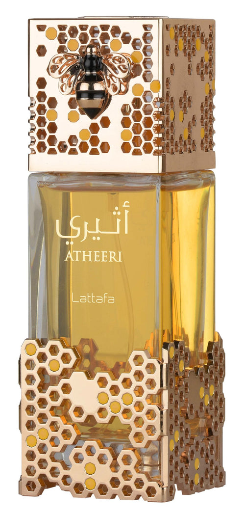 Lattafa Atheeri Eau de Parfum 100 ml