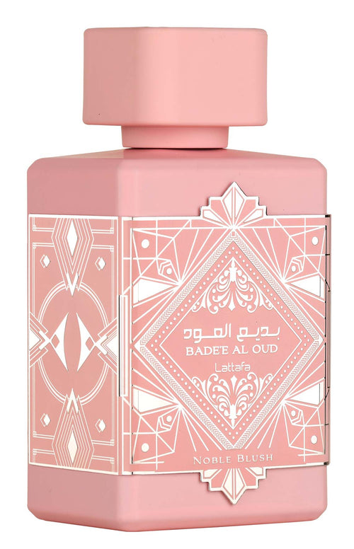 Lattafa Badee Al Oud Noble Blush Eau de Parfum 100 ml