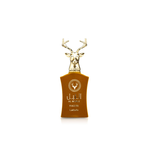 Lattafa El Noble Wazeer Eau de Parfum 100 ml