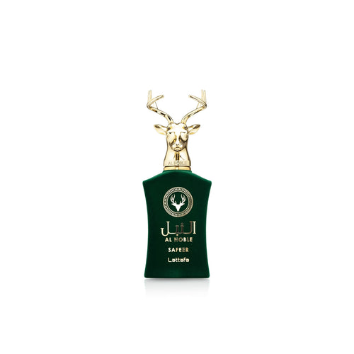 Lattafa Al Noble Safeer Eau de Parfum 100 ml