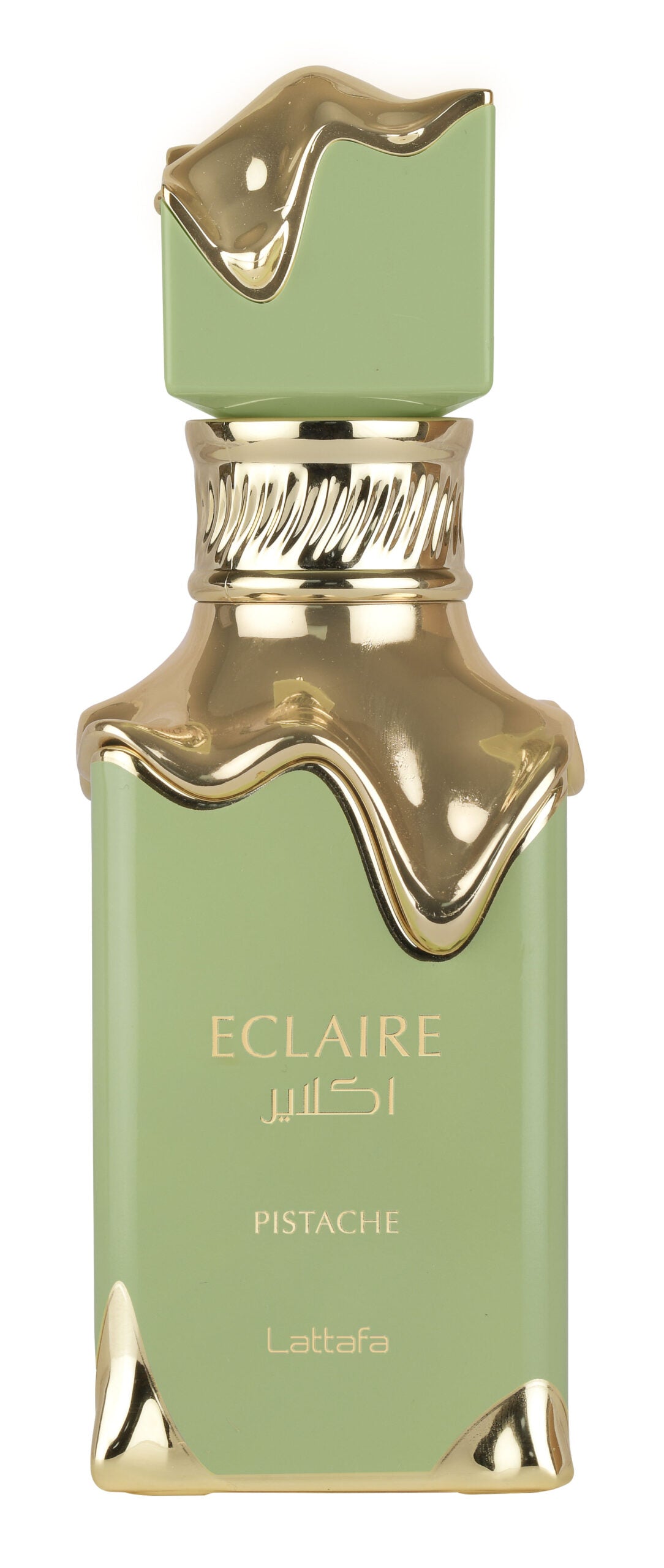 Lattafa Eclaire Pistache