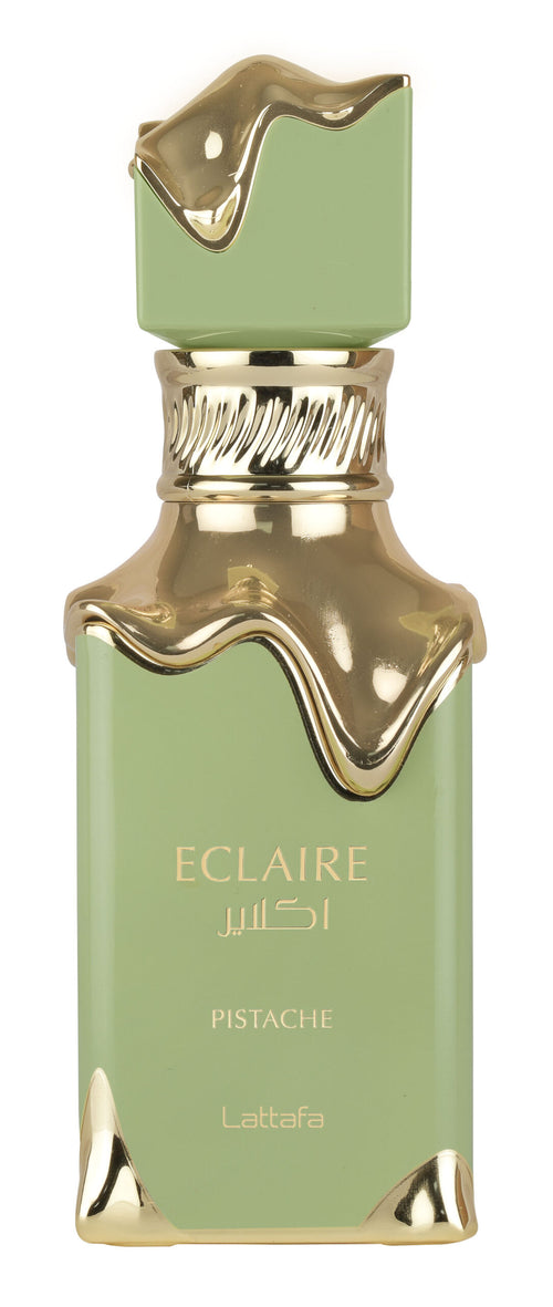 Lattafa Eclaire Pistache Eau de Parfum 100 ml
