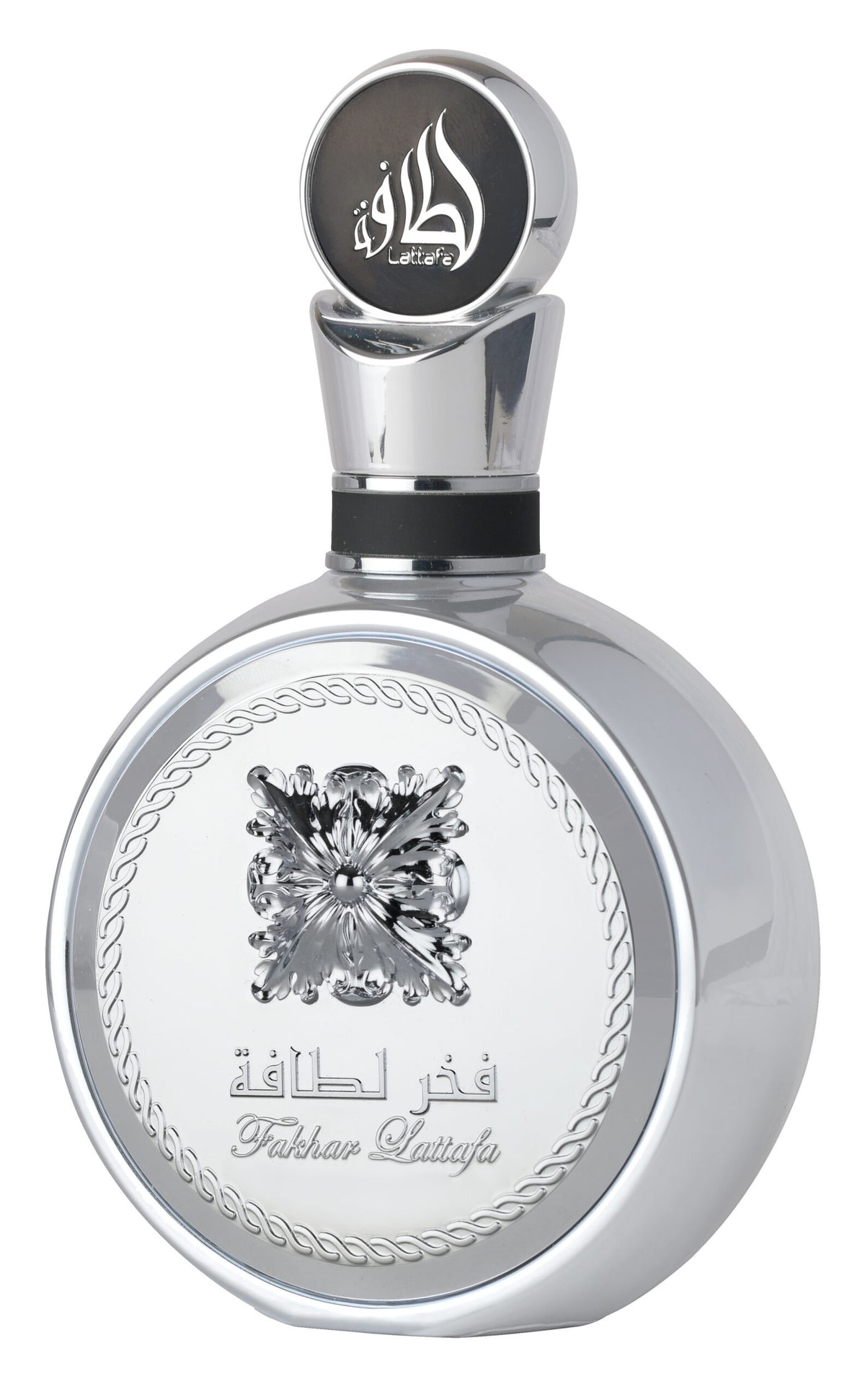 Lattafa Fakhar Platinium