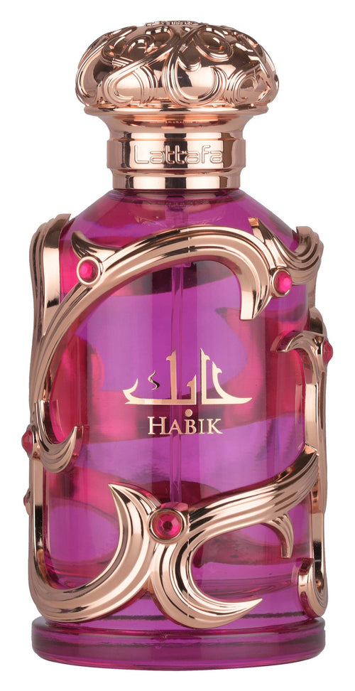 Lattafa Habik Eau de Parfum 100 ml