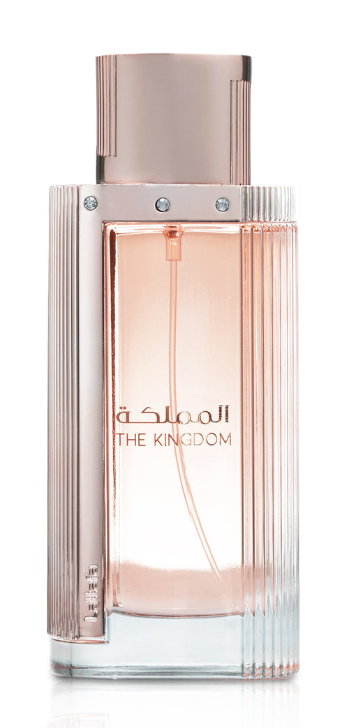 Lattafa Kingdom Women Eau de Parfum 100 ml