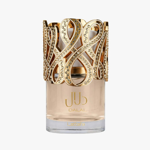 Lattafa Dalal Eau de Parfum 100 ml