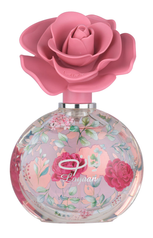 Lattafa Layaan Eau de Parfum 100 ml