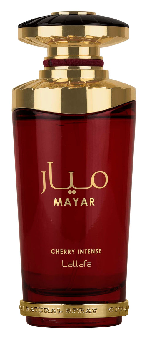 Lattafa Mayar Cherry Intense Eau de Parfum 100 ml