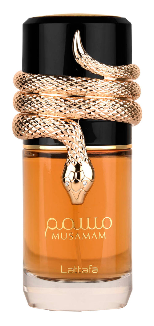 Lattafa Musamam Eau de Parfum 100 ml