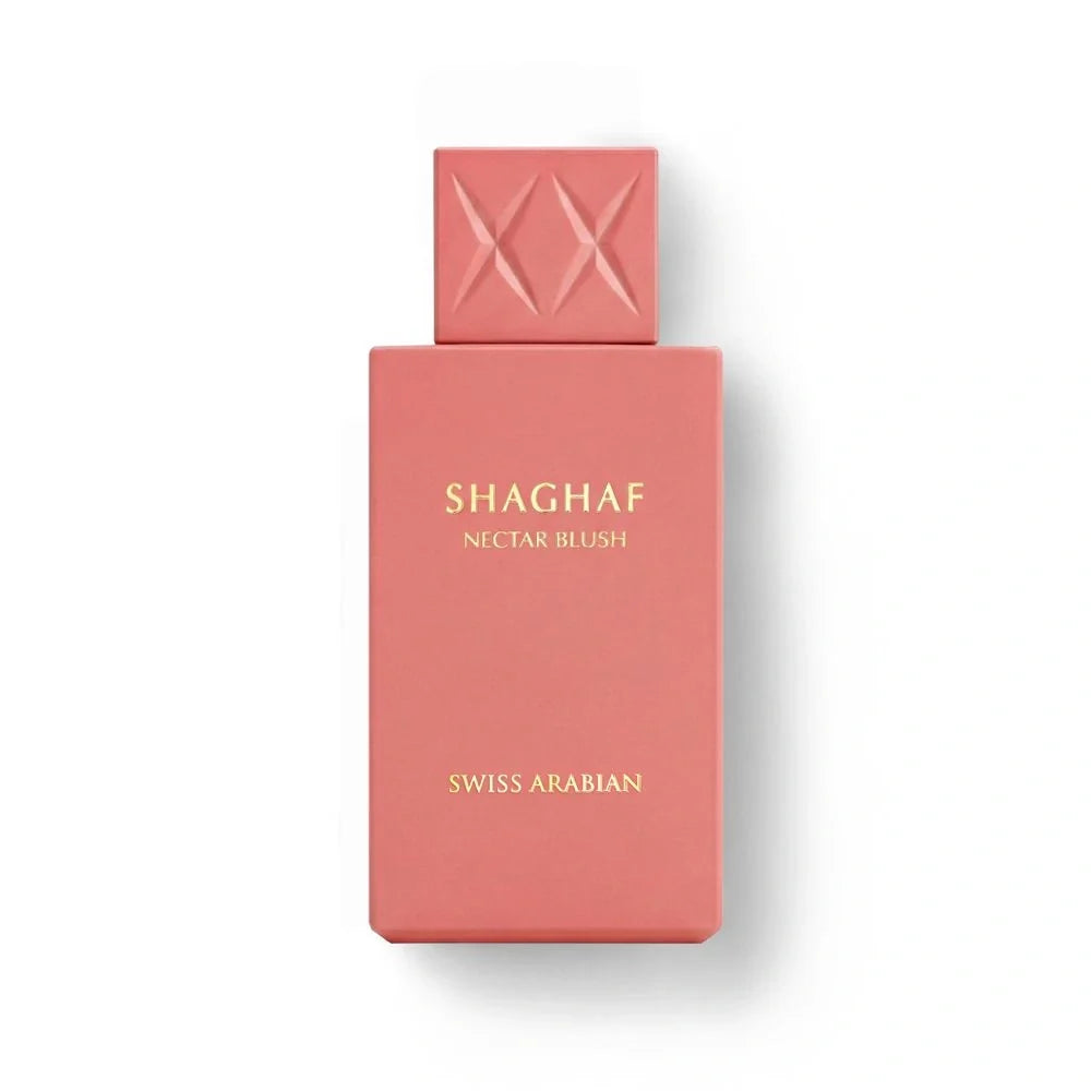 Swiss Arabian Nectar Blush