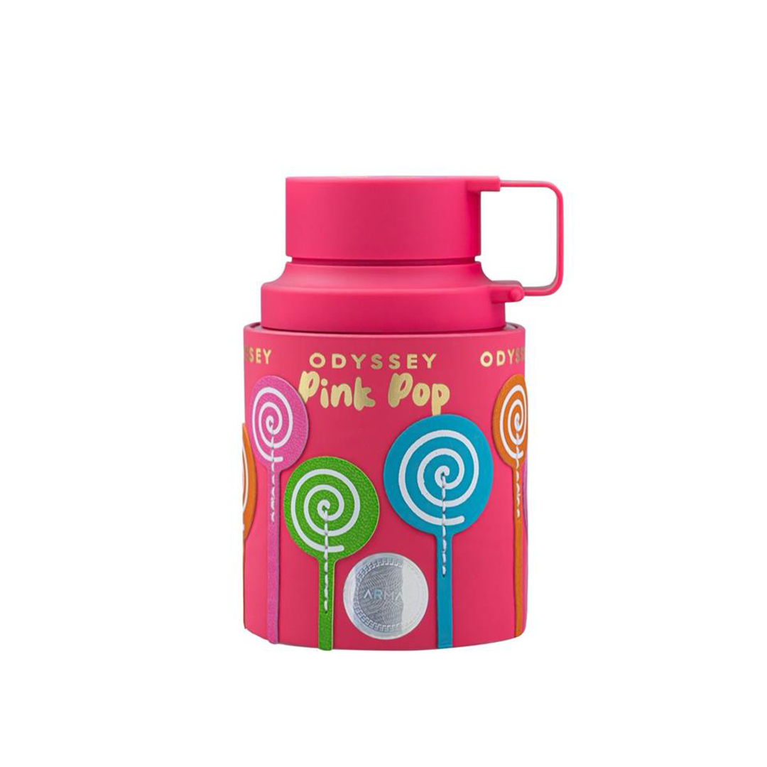 Armaf Odyssey Pink Pop