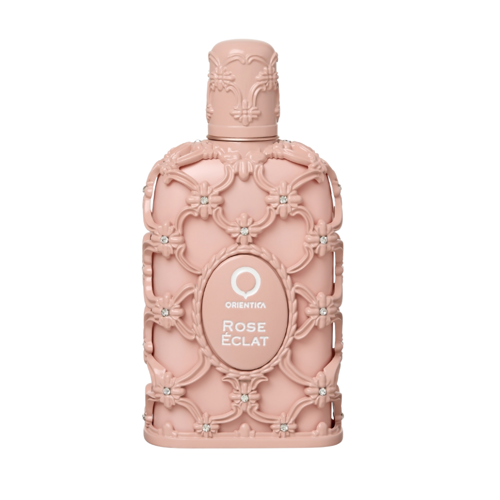 Orientica Rose Eclat Eau de Parfum 80 ml