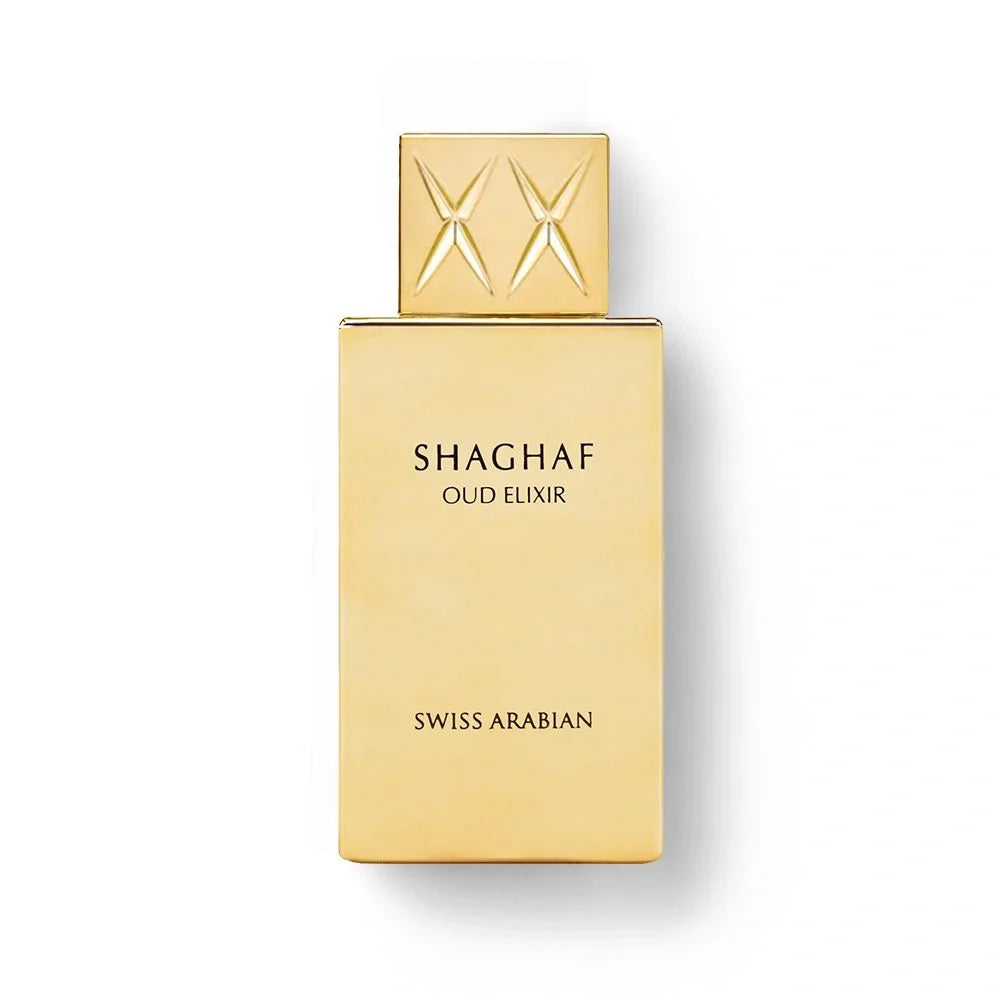 Swiss Arabian Oud Elixir