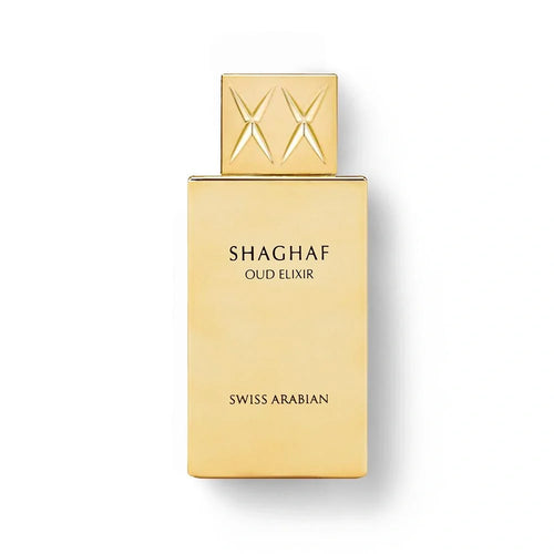 Swiss Arabian Oud Elixir