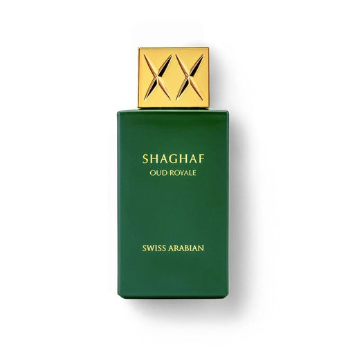 Swiss Arabian Oud Royale