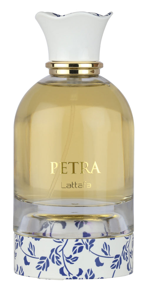 Lattafa Petra Eau de Parfum 100 ml