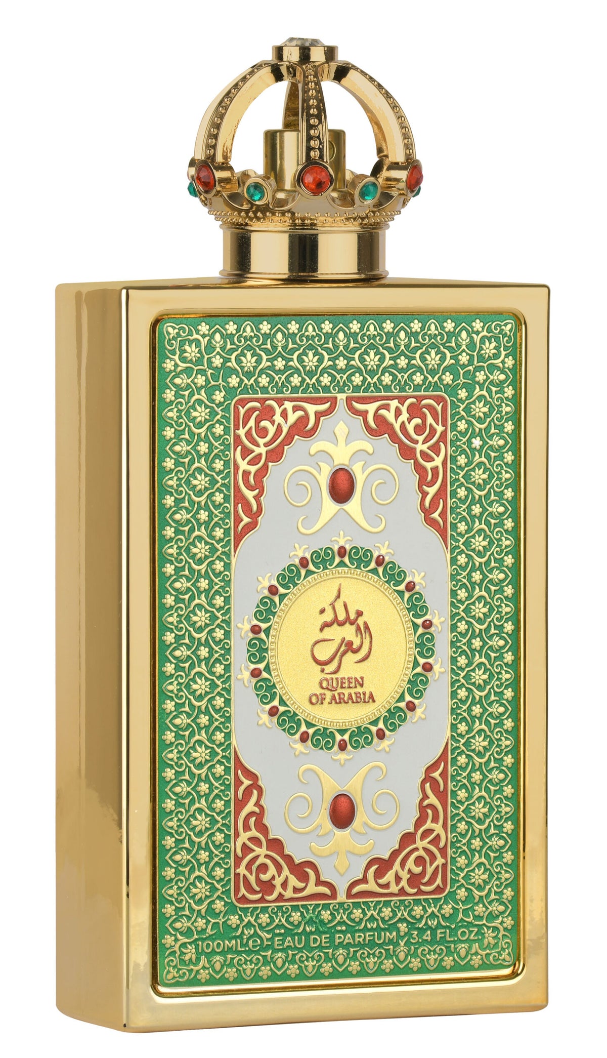 Lattafa Queen of Arabia