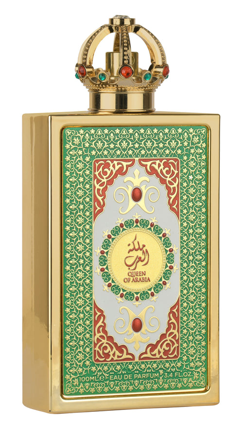 Lattafa Queen of Arabia Eau de Parfum 100 ml